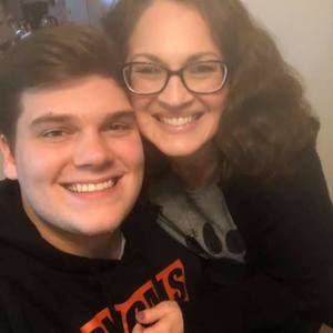 Meet your Posher, Tim